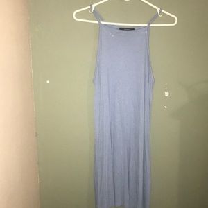 Cute loose dress